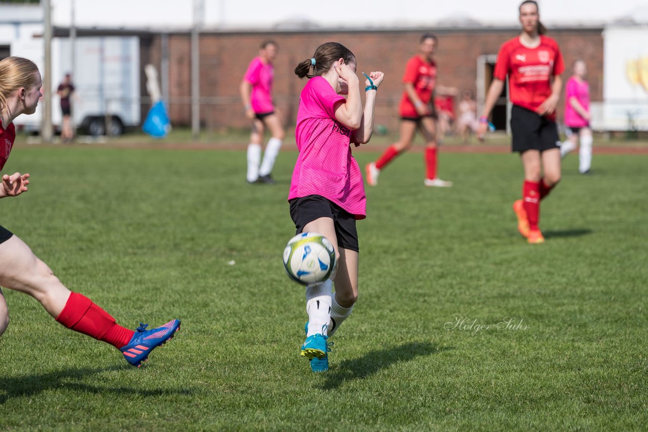 Bild 95 - Loewinnen Cup